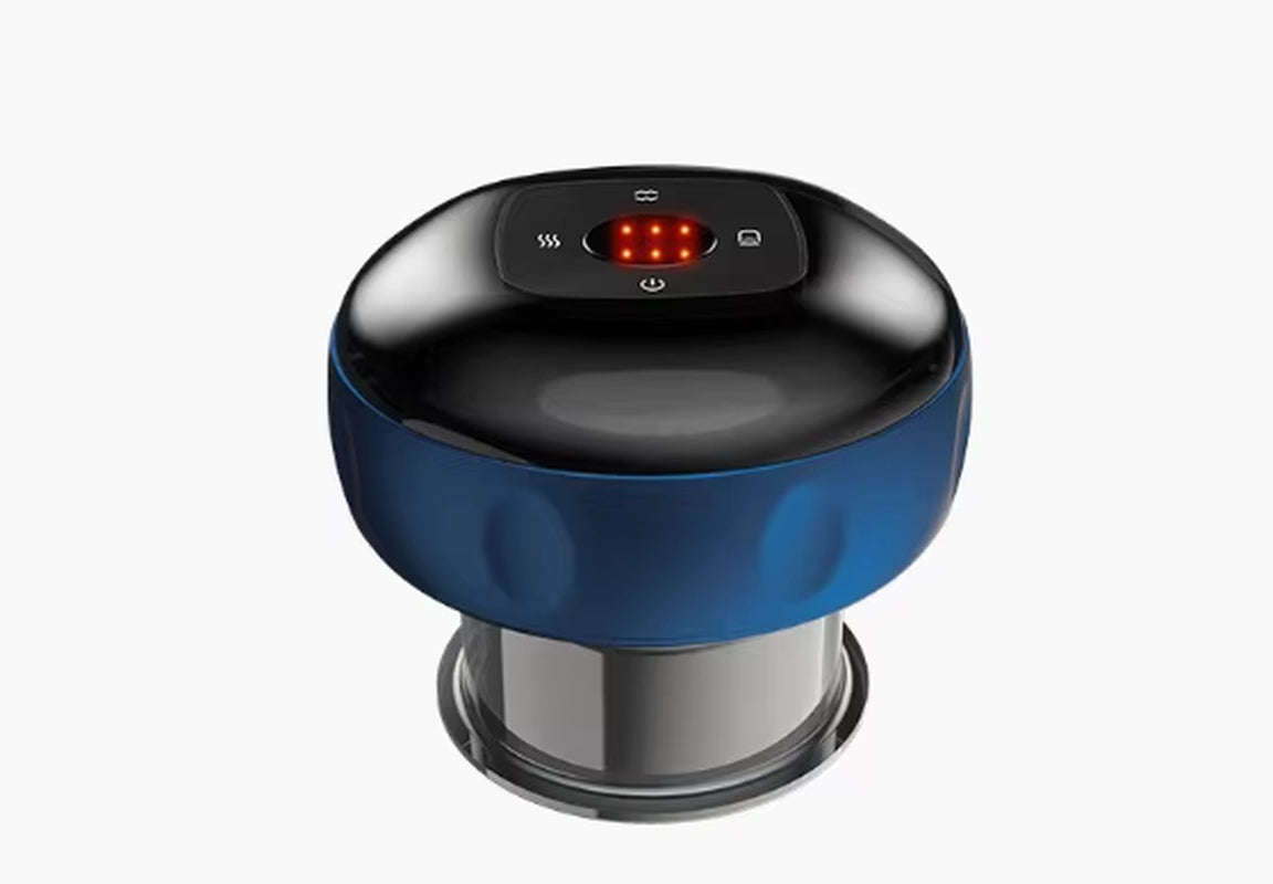 Flexon Labs Smart Cupping Massager