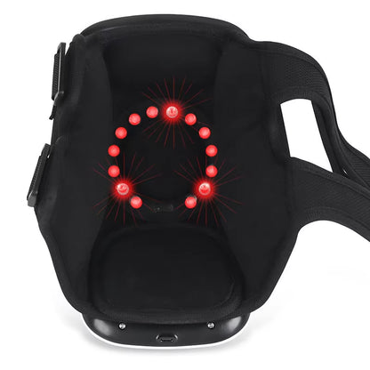 Flexon Labs New MK2 Model Knee Massager — Higher Power Recovery Model