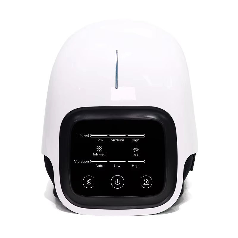 Flexon Labs New MK2 Model Knee Massager — Higher Power Recovery Model