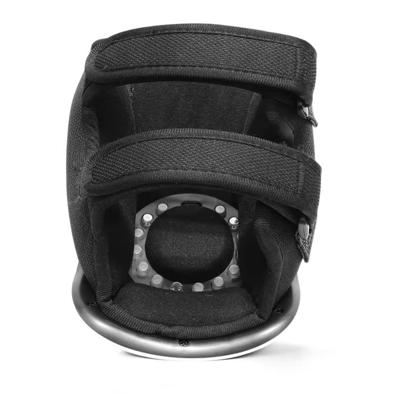 Flexon Labs New MK2 Model Knee Massager — Higher Power Recovery Model